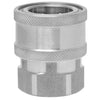 Ars220 Ball Coupling 3/8 Bsp F-Quick Release Coupling-SES Direct Ltd