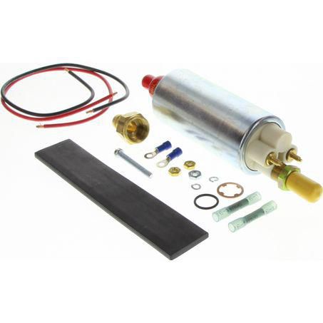Bosch External Electric Fuel Pump for Audi 200 C2 80 B2 B3 B4 90 B3 85 Bosch External Electric Fuel Pump for Audi 200 C2 80 B2 B3 B4 90 B3 85