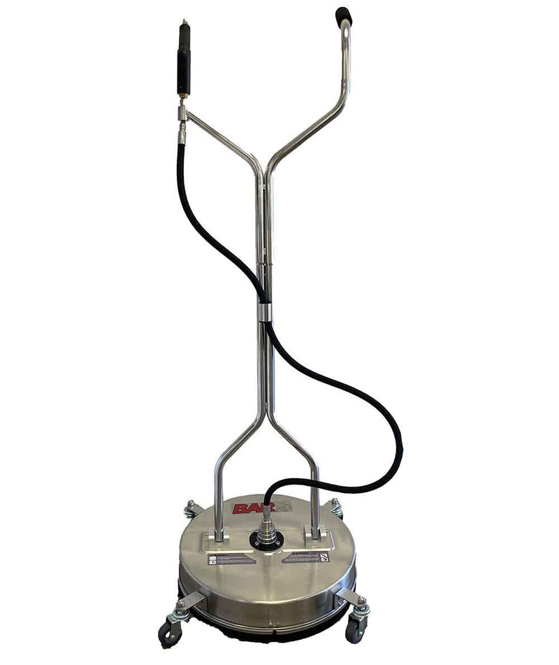 BAR Stainless Steel 21 Surface Cleaner W Handle SES Direct Ltd bar-stainless-steel-21-surface-cleaner-w-handle-ses-direct-ltd