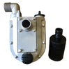1" Water Transfer Pump Wet End (Fits GX25) - SES Direct Ltd