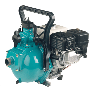 Honda B55H 1.5" High Pressure Pump - SES Direct Ltd