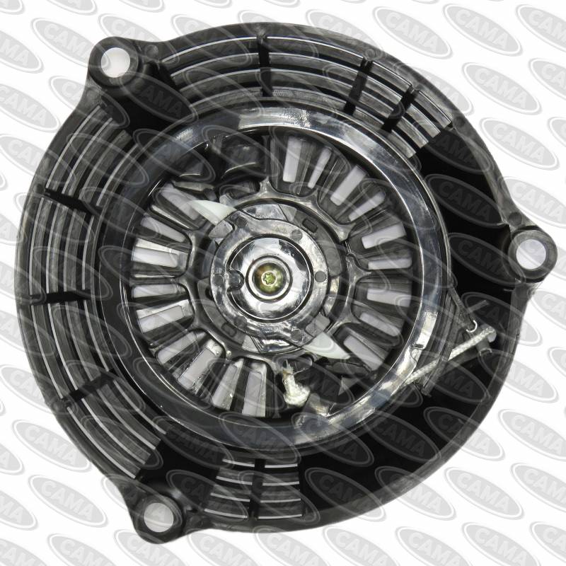Honda Recoil Starter (Black) Gc135, Gc160, Gcv135, Gcv160, En200