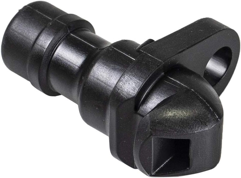 SECURA Deckwaschset Für MTD Rasenmäher - Kompatibel Ab Baujahr 2005