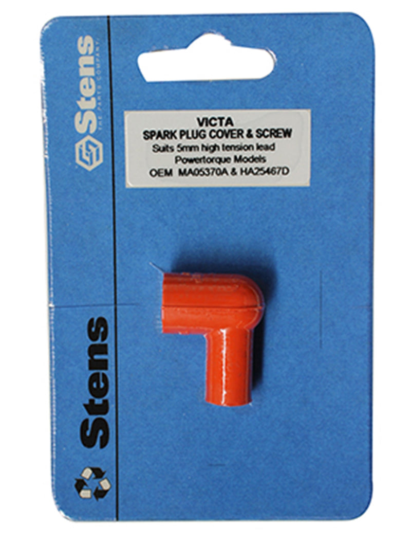 Spark Plug Cover & Screw Victa SES Direct Ltd