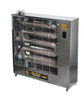 Be Heater - Indirect Infrared Diesel Heater - 22Kw-Infrared Diesel Heater-SES Direct Ltd