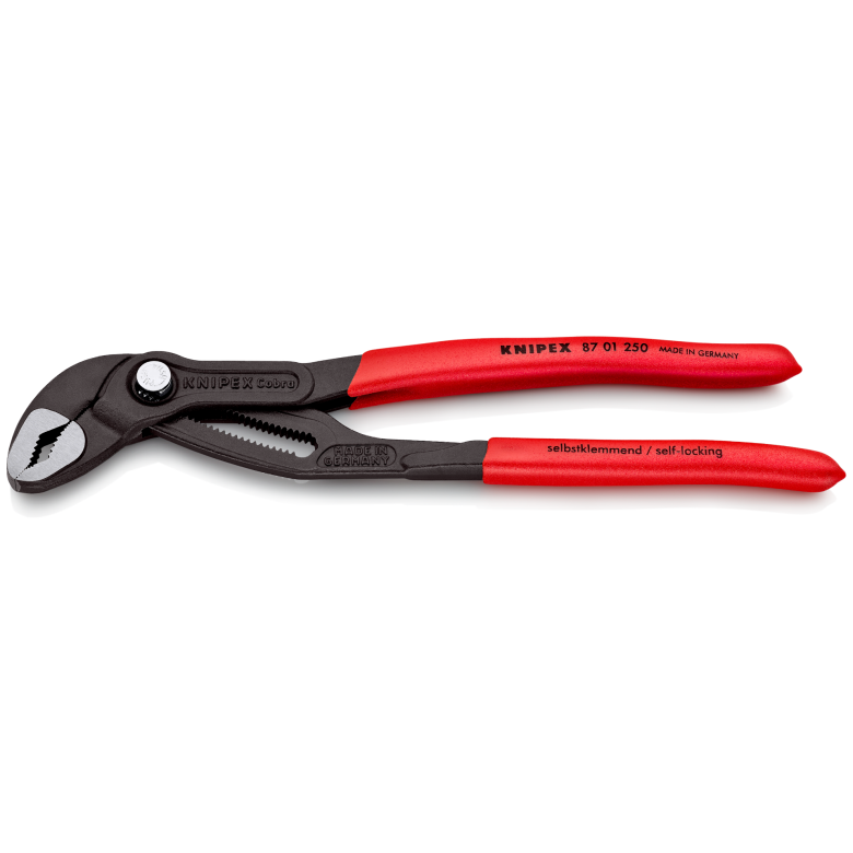 Knipex Waterpump Pliers 300mm SES Direct Ltd