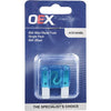 ACX1629BL - OEX Maxi Blade Fuse, 60a Blue - Single Pack - SES Direct Ltd