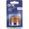 ACX1627BL - OEX Maxi Blade Fuse, 40a Orange - Single Pack - SES Direct Ltd