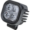 OEX - Led Worklight 4 Led Spot Beam Compact 12/24v (600 Lumens) - SES Direct Ltd
