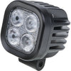 OEX - LED Worklight 4 Led Flood Beam Compact 12/24v (600 Lumens) - SES Direct Ltd