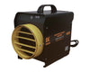 Be Electric Fan Heater - Three Phase 5.5Kw-Electric Heaters-SES Direct Ltd