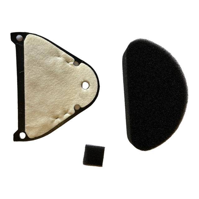 Heater Filter Kit 70K215K SES Direct Ltd