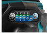 Makita #TD002GZ01 40Vmax XGT Brushless Impact Driver - SES Direct Ltd