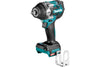TW007GZ 40Vmax XGT Brushless ½" Mid-Torque Impact Wrench - SES Direct Ltd