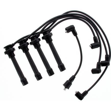 OEX ILKX4572 Ignition Lead Set – Fits Mitsubishi L300, Delica