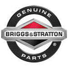 Genuine Briggs & Stratton Sprint 375 Exhaust Gasket 691880-Gaskets Exhaust-SES Direct Ltd