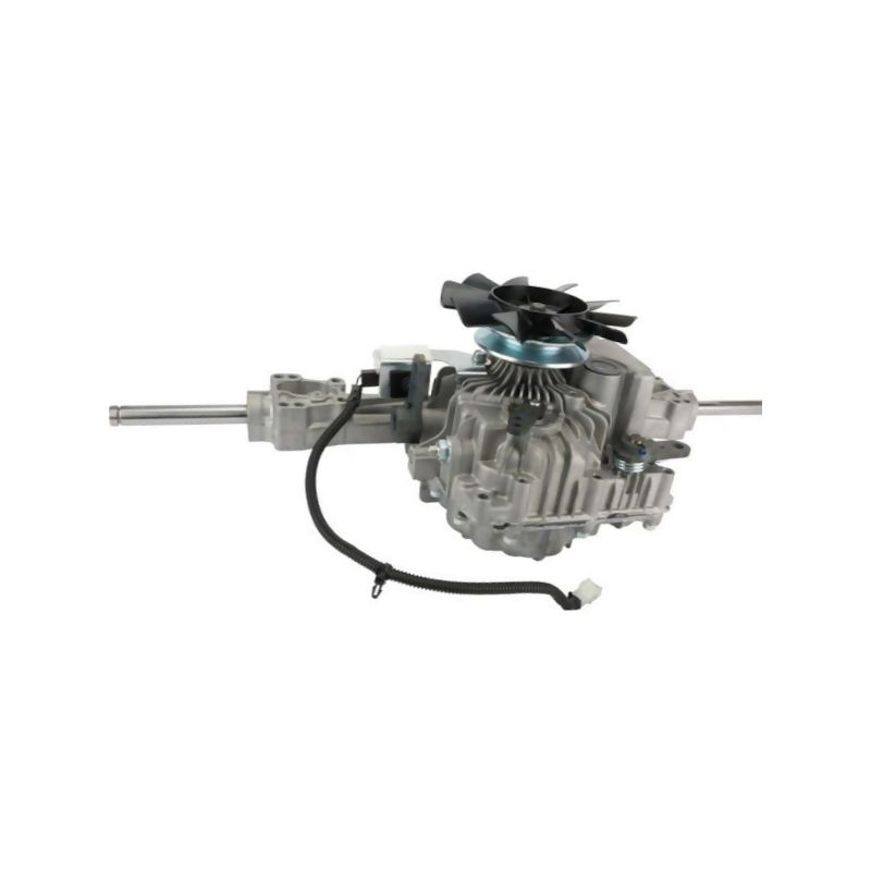 Tuff Torq K46BN Hydrostatic Transmission – OEM Part Nos