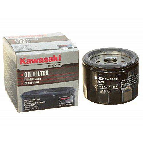 Kawasaki Oil Filter 49065-7007