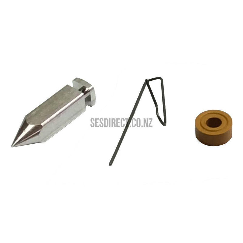 Tecumseh 631021 Needle & Seat Kit SES Direct Ltd