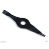Airecut Two Tooth Blade 250Mm (10 Inches)-Blades-SES Direct Ltd