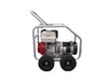 8.8Kva Commercial - Standard Generator (Gx390)-Generator-SES Direct Ltd