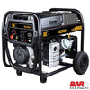 Be Welder Generator Compressor 3-In-1-Generator-SES Direct Ltd