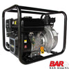 Be High Pressure Pump 2" (Twin)-Water Pump-SES Direct Ltd