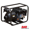 Be 2" Powerease Powered Chemical Transfer Pump-Water Pump-SES Direct Ltd