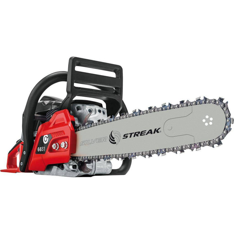 Solo 6651 Chainsaw SES Direct Ltd