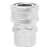 Coupler Ars250 Inlet: 3/8 Bspf-Quick Release Coupling-SES Direct Ltd