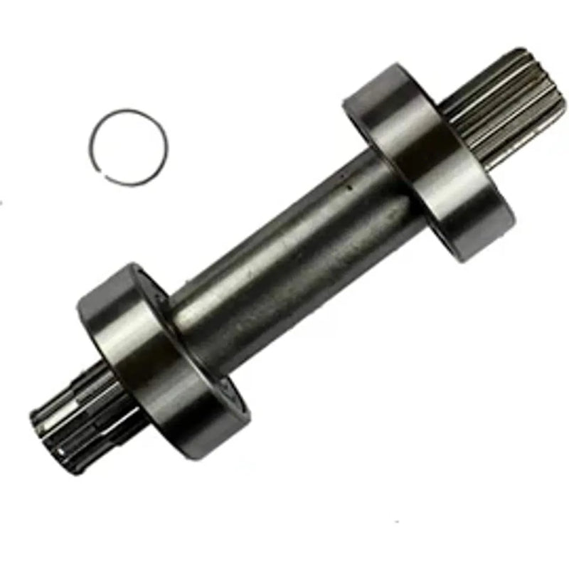 Arbor Shaft & Collar 1685251Sm SES Direct Ltd