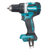 Makita Ddf484Z 18V Cordless Brushless Drill Driver - Skin-Cordless Drills-SES Direct Ltd