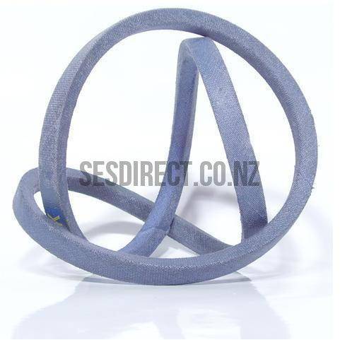 Cinghia A V Dentata D&D Dura-Extreme 5VX460 - 5/8 X 46 Pollici