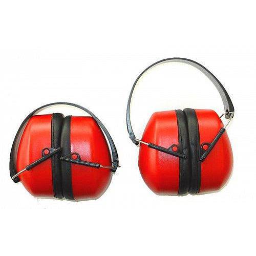 Brg198600 Protective Chainsaw Earmuffs SES Direct Ltd