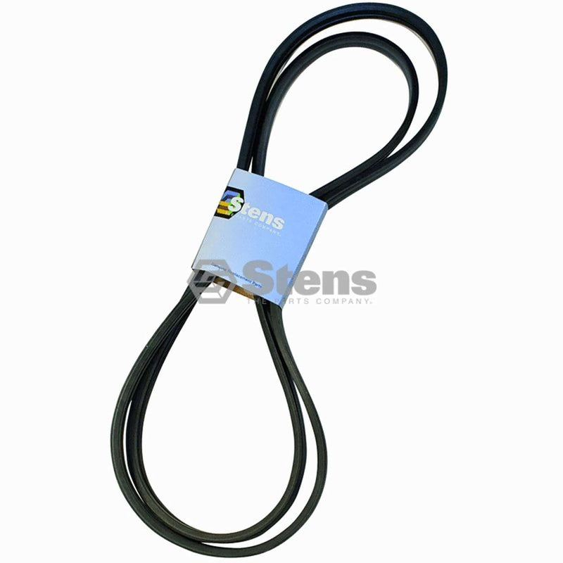 A&I Products Kevlar Replacement Belt For Kubota Mid Mount Mower – 70722-34710