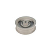 Steel Flat Idler Pulley 756-3054A-Pulley-SES Direct Ltd