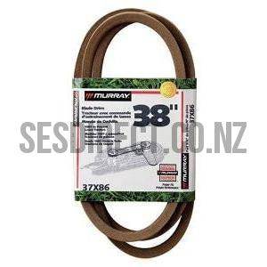 Murray lawn mower online drive belt