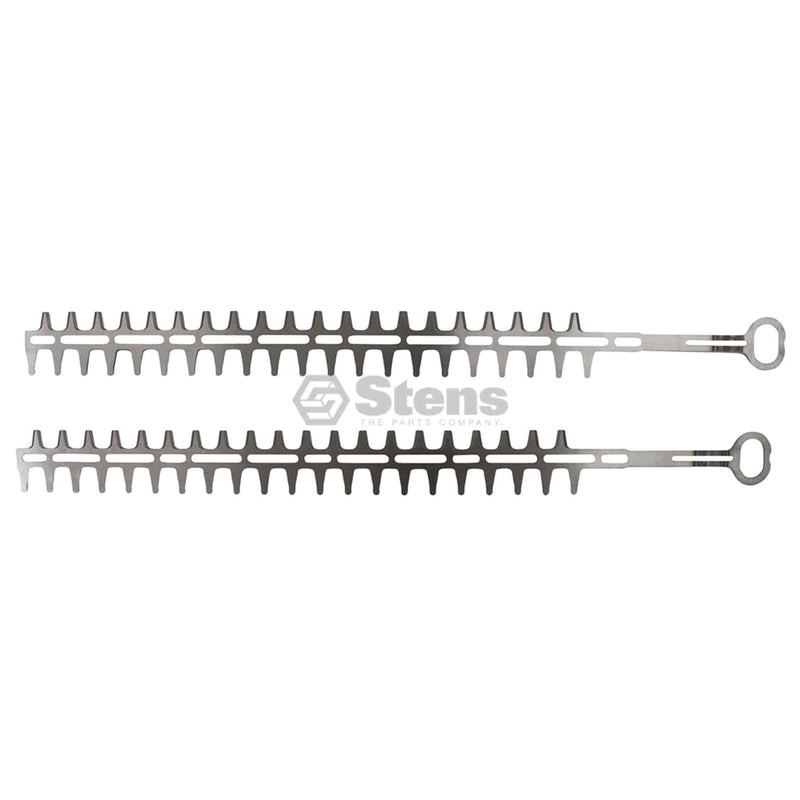 thumbnail image 2 of Kerlista 18" Hedge Trimmer Blade Set | Replacement For Stihl HS45T, HS56 | Fits OEM 4228 710 6050, 395-403 2 of 10