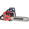 Mcs45E Morrison Petrol Chainsaw-Chainsaw-SES Direct Ltd