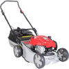 Masport 450 Al S18 2'N1 Integrated Instart® Lawnmower-Lawnmower-SES Direct Ltd