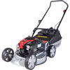 Masport 500 Al S18 2'N1-Lawnmower-SES Direct Ltd