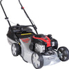 Masport 500 Al S18 2'N1-Lawnmower-SES Direct Ltd