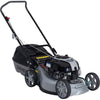 Masport 750 Al S19 2'N1 Ic-Lawnmower-SES Direct Ltd