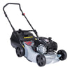 Masport 575 Al S18 2'N1 Instart®-Lawnmower-SES Direct Ltd