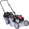 Masport 550 Al S18 2'N1 Mow N Stow Lawnmower-Lawnmower-SES Direct Ltd