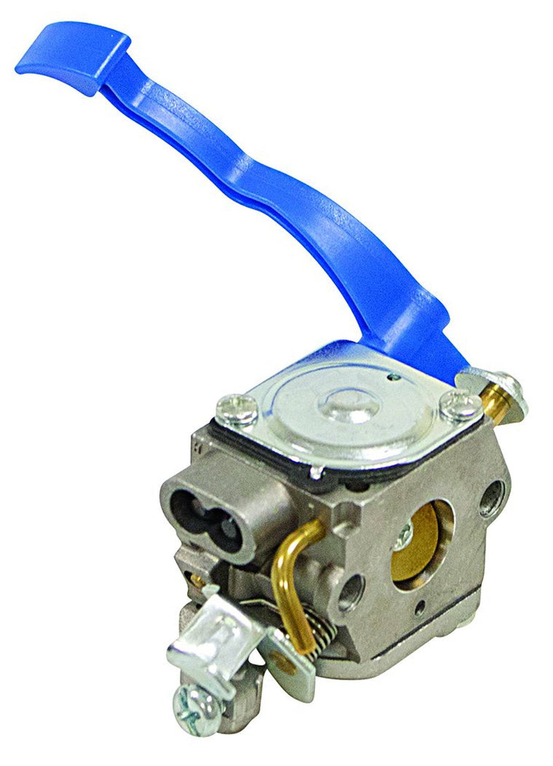 Carburador Carb C1Q-W37 Compatible Con Soplador Husqvarna 125B 125BX