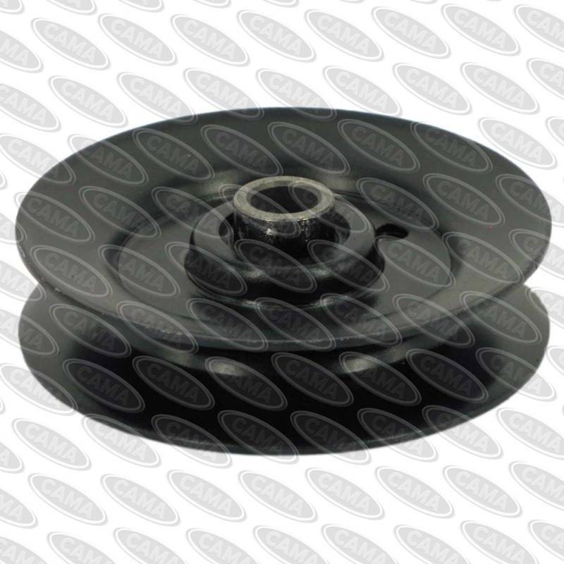Idler Pulley Swisher 44 Rough Cut Mower Parts Swisher Genuine Part