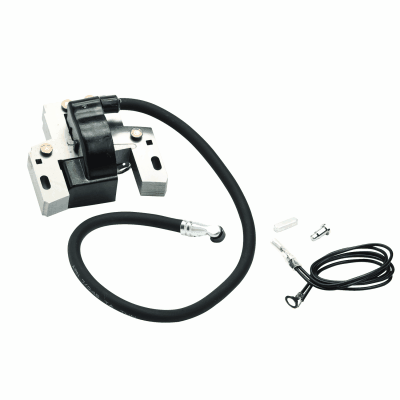 thumbnail image 2 of Briggs & Stratton 591459 Ignition Coil – New, Replaces 492341, OEM Compatible 2 of 5