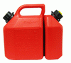Combination Fuel Container - SES Direct Ltd