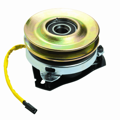 Cub cadet electric discount pto clutch replacement
